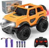 Climbing Vehicle RC Car 518-01 - Colorland Toys