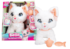 Club Petz Bella the Adorable Kitty 907737 - Colorland Toys