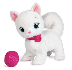 Club Petz Bianca 95847 - Colorland Toys