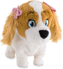 Club Petz Lola The Puppy 94802 - Colorland Toys
