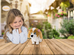 Club Petz Lola The Puppy 94802 - Colorland Toys