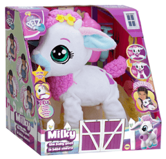 Club Petz Milky the Baby Goat 81321 - Colorland Toys
