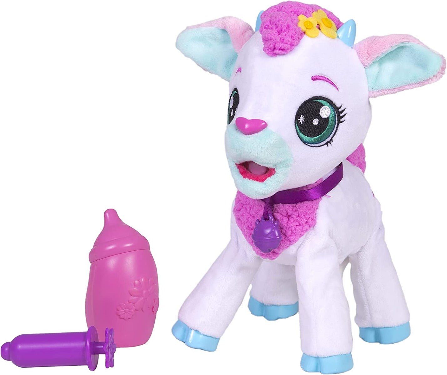 Club Petz Milky the Baby Goat 81321 - Colorland Toys