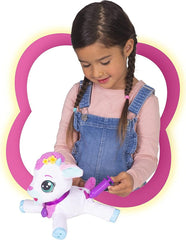 Club Petz Milky the Baby Goat 81321 - Colorland Toys