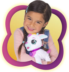 Club Petz Milky the Baby Goat 81321 - Colorland Toys