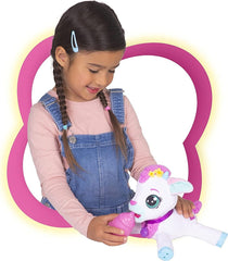 Club Petz Milky the Baby Goat 81321 - Colorland Toys