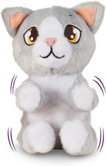 Club Petz Mini Tickles Tickling Puppies 96752 - Assorted - Colorland Toys