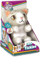 Club Petz Mini Tickles Tickling Puppies 96752 - Assorted - Colorland Toys