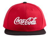 Coca Cola Teens Basic Cap TRHA19969 - Colorland Toys