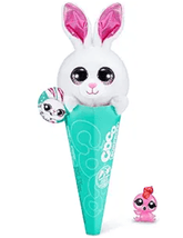 Coco Surprise Cones Classic Bon - Bon ZUR - 9601B - Colorland Toys