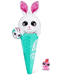 Coco Surprise Cones Classic Bon - Bon ZUR - 9601B - Colorland Toys