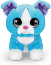 Coco Surprise Cones Classic Poncho ZUR - 9601D - Colorland Toys