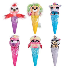 Coco Surprise Cones Fantasy ZUR - 9608 - Colorland Toys