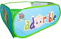 Cocomelon Ball with Pit Balls TP100733 - Colorland Toys