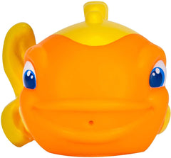 Cocomelon Bath Squirters Fish And Turtle - Colorland Toys