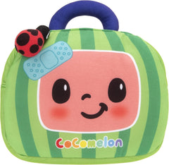 Cocomelon Doctor Checkup Store and Go Playset CMW0090 - Colorland Toys
