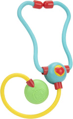 Cocomelon Doctor Checkup Store and Go Playset CMW0090 - Colorland Toys