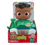 Cocomelon Doll Roto My Friend Cody 11" CMW0181 - Colorland Toys