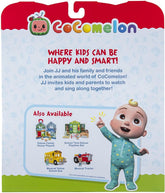 Cocomelon Family Set Figure 6 - pack CMW0170 - Colorland Toys