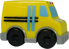 Cocomelon Felt Matt Set - Colorland Toys