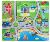 Cocomelon Foam Playmat Set - Colorland Toys