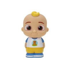 Cocomelon JJ And Family Set Figure 4 - pack CMI0010 - Colorland Toys
