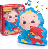 Cocomelon JJ Sleep Soother CM - 1016 - Colorland Toys