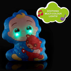 Cocomelon JJ Sleep Soother CM - 1016 - Colorland Toys