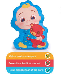 Cocomelon JJ Sleep Soother CM - 1016 - Colorland Toys
