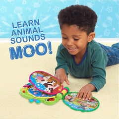 Cocomelon Learning Book 96132 - Colorland Toys