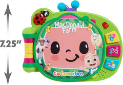 Cocomelon Learning Book 96132 - Colorland Toys