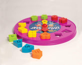 Cocomelon Learning Clock - Colorland Toys