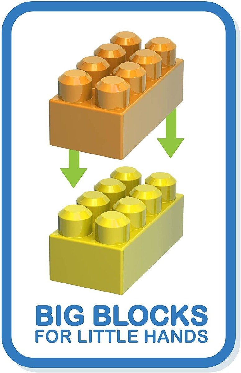 Cocomelon Melon Patch Academy 53pcs - Colorland Toys