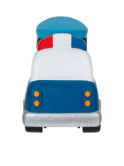 Cocomelon Mini Vehicle - Police Nina CMW0448/CMW0010 - Colorland Toys