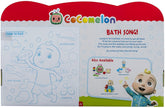 Cocomelon Musical Bathtub Playset CMW0028 - Colorland Toys