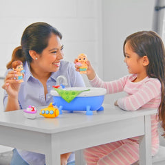 Cocomelon Musical Bathtub Playset CMW0028 - Colorland Toys