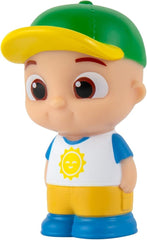 Cocomelon Petting Farm Playset CMI0011 - Colorland Toys