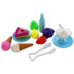 Cocomelon Role Play Ride On Bus - Colorland Toys