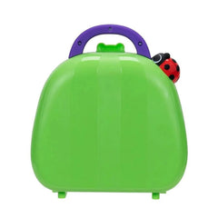 Cocomelon Roleplay JJ Doctor Checkup Set CMW0627 - Colorland Toys