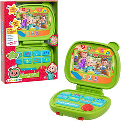 Cocomelon Sing & Learn Laptop 96113 - Colorland Toys