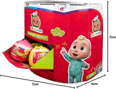 Cocomelon Single Pack Figure CMW0048 - Colorland Toys