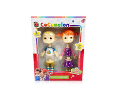 Cocomelon Stacking Character - Colorland Toys