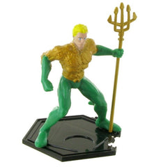 Comansi DC Aquaman Figure 99198 - Colorland Toys
