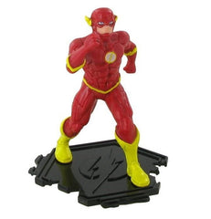 Comansi Flash Action Figure 99197 - Colorland Toys