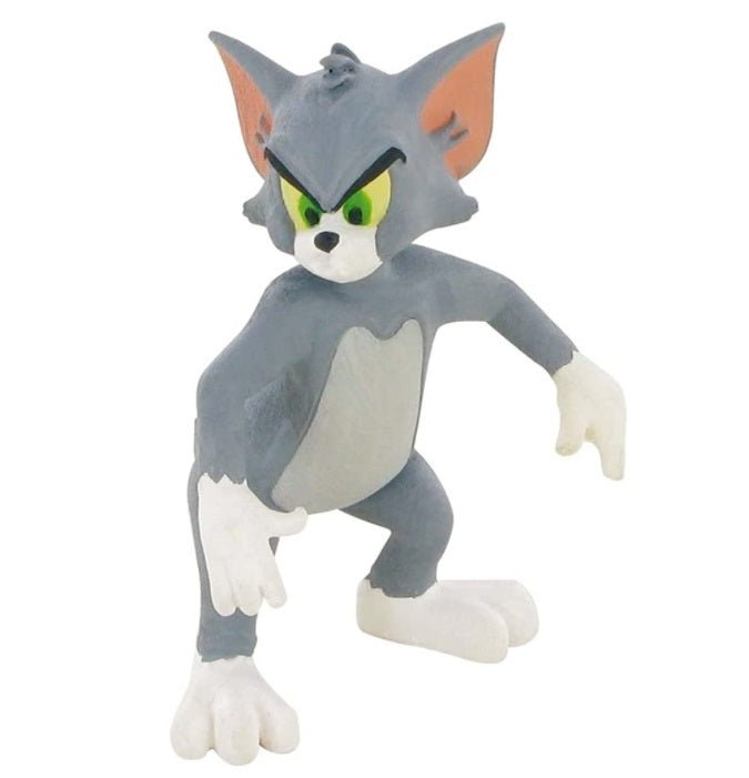 Comansi Tom Angry Figure Y99653 - Colorland Toys
