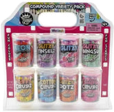 Compound Kings Best Seller Compound 8 - Pack 112223 - Colorland Toys