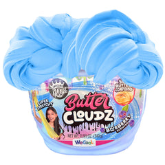 Compound Kings Butter Cloudz Single Blue Berry 110954 - 7 - Colorland Toys