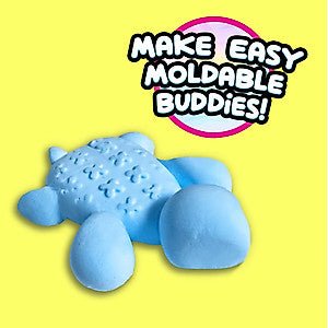 Compound Kings Butter Cloudz Single Blue Berry 110954 - 7 - Colorland Toys