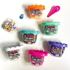 Compound Kings Butter Ice Cream Scoops - Colorland Toys