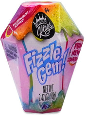 Compound Kings Fizzle Gem Jar Asstd. 111484 - Colorland Toys